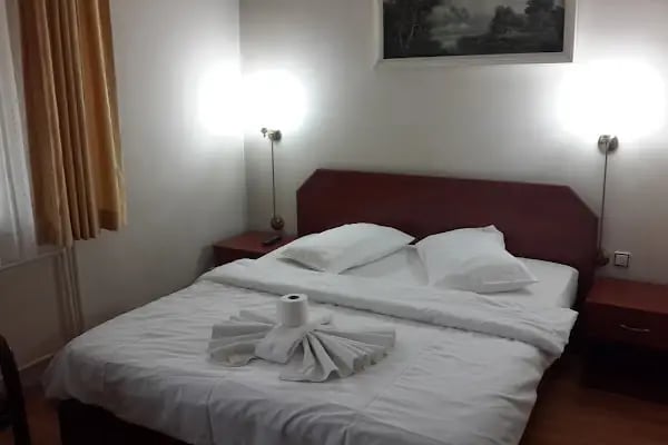 Hazine ve Maliye Bakanlığı İzmir Konuk Evi - Resim 2