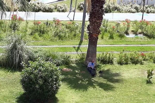 Hazine ve Maliye Bakanlığı İzmir Konuk Evi - Resim 17