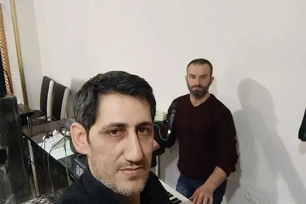 Doğan müzik orkestra Afşin - Resim 19