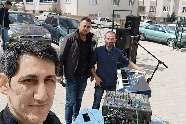 Doğan müzik orkestra Afşin - Resim 18