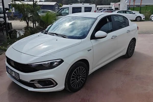 Talia Rent A Car - Resim 9