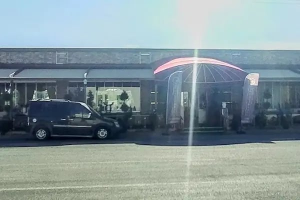 Güneşli Bahçe Kır Düğün Salonu - Resim 20