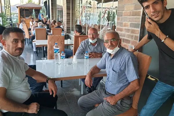 Güneşli Bahçe Kır Düğün Salonu - Resim 16