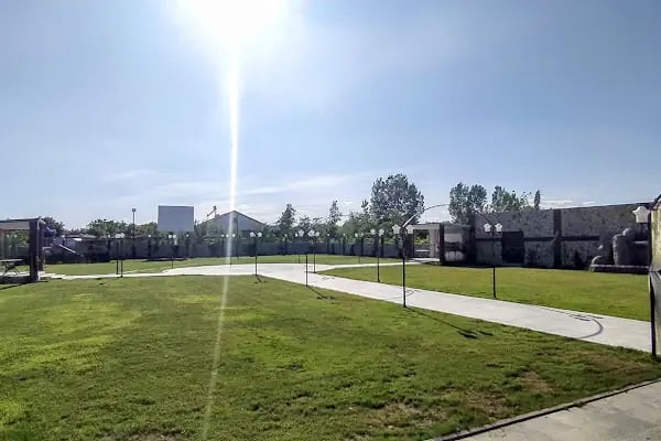 Güneşli Bahçe Kır Düğün Salonu - Resim 9