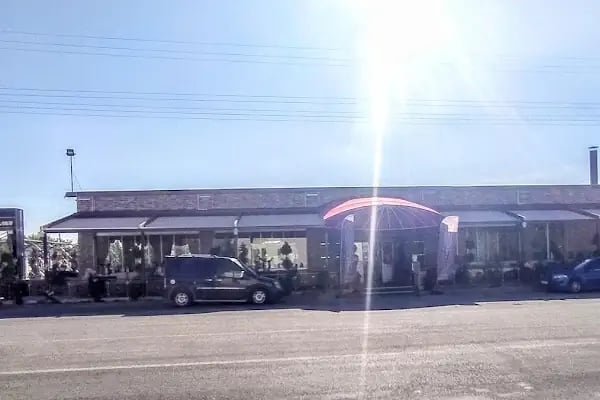 Güneşli Bahçe Kır Düğün Salonu - Resim 3