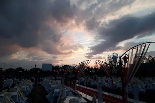 Güneşli Bahçe Kır Düğün Salonu - Resim 1