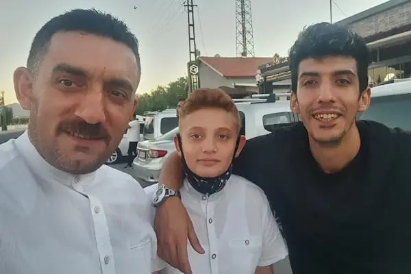 Güneşli Bahçe Kır Düğün Salonu - Resim 13