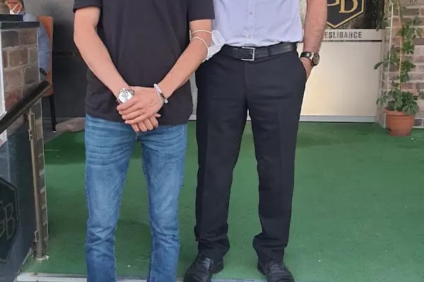 Güneşli Bahçe Kır Düğün Salonu - Resim 6