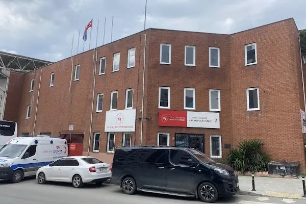 Maltepe Hasan Polat Stadyumu - Resim 13