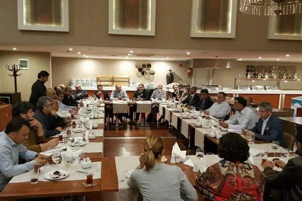 Maltepe Hasan Polat Stadyumu - Resim 14