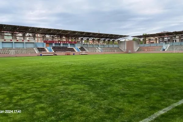 Maltepe Hasan Polat Stadyumu - Resim 2