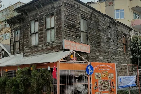 Maltepe Hasan Polat Stadyumu - Resim 10