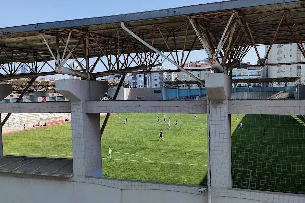 Maltepe Hasan Polat Stadyumu - Resim 6