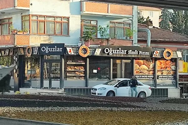 OĞUZLAR SİMİT FIRINI - Resim 4