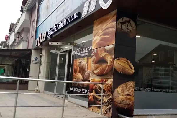 OĞUZLAR SİMİT FIRINI - Resim 2