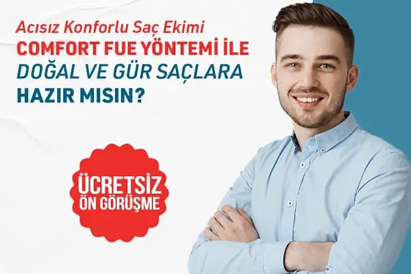 MTF HAİR CLİNİC GAZİANTEP - Resim 6