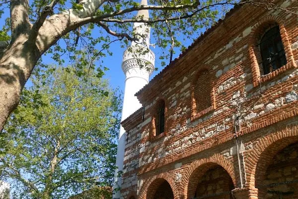 Özlüce kilisesi - Resim 17