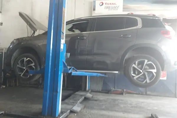Diyarbakır Organize Sanayi 2. Etap - Resim 8
