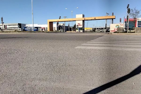 Diyarbakır Organize Sanayi 2. Etap - Resim 5