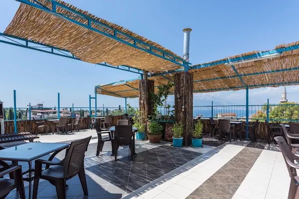 Hotel Twenty - Resim 6