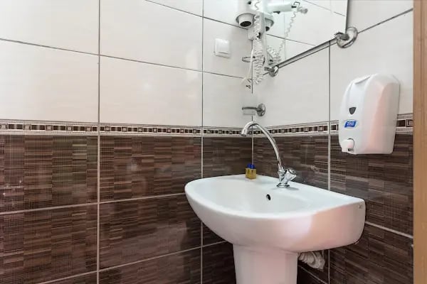Hotel Twenty - Resim 4