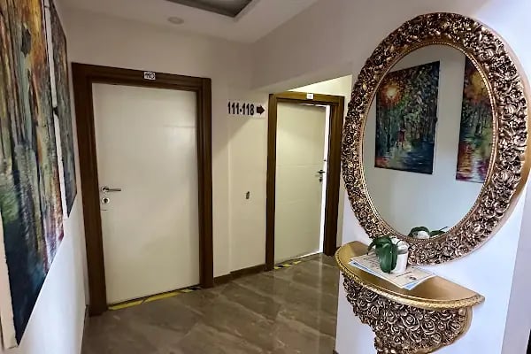 Hotel Twenty - Resim 14
