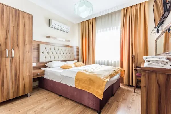 Hotel Twenty - Resim 2