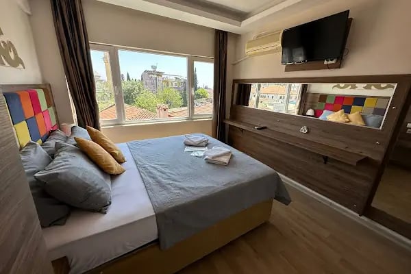 Hotel Twenty - Resim 20
