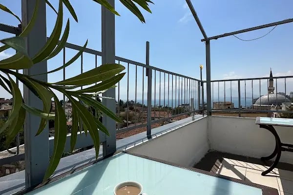 Hotel Twenty - Resim 12
