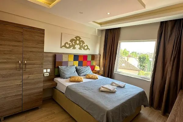 Hotel Twenty - Resim 17