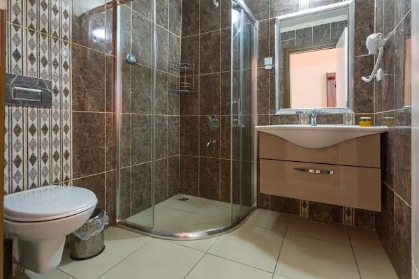 Hotel Twenty - Resim 19