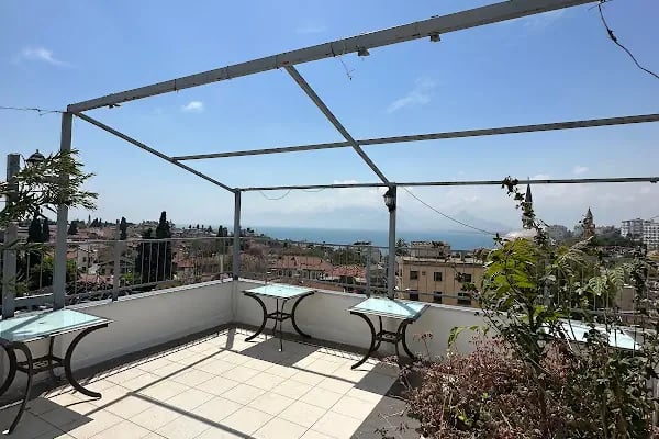 Hotel Twenty - Resim 10