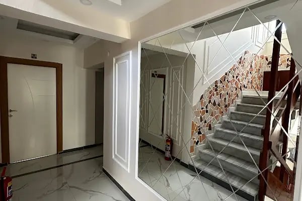 Hotel Twenty - Resim 9