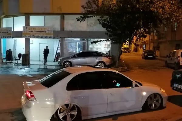 Sevgi Oto Tamir - Bakım Servisi - Resim 2
