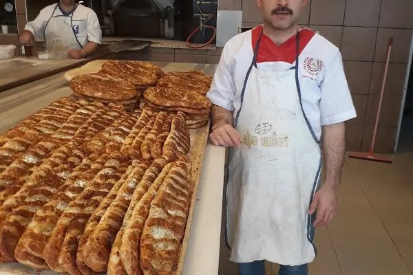 HUZUR EKMEK &amp; PASTA - Resim 18
