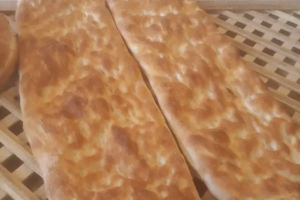 HUZUR EKMEK &amp; PASTA - Resim 16