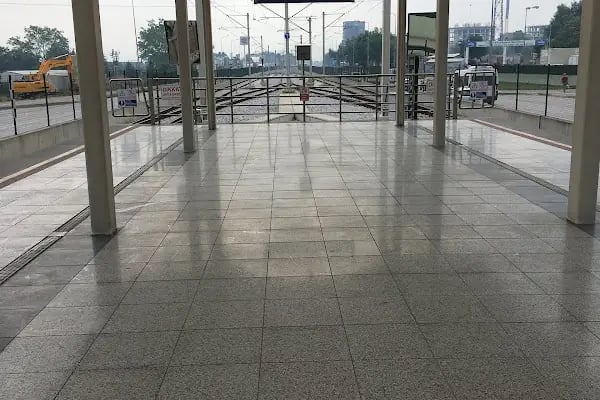 Otosansit Metro İstasyonu - Resim 5