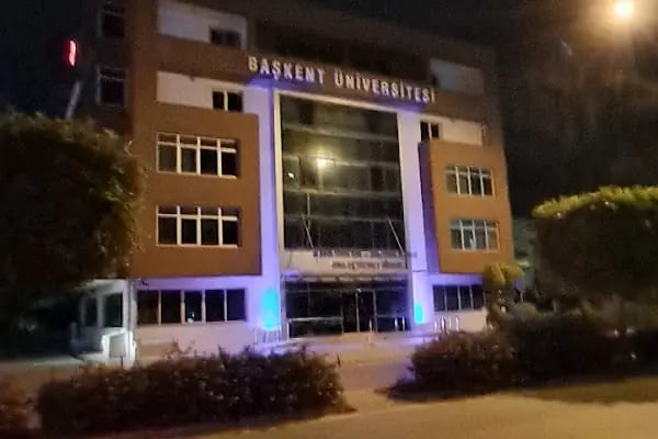 Başkent Üniversitesi Oba Semt Polikliniği - Resim 3