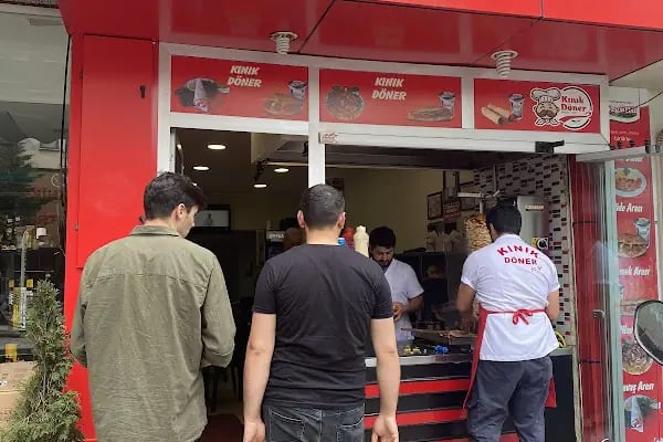 Kınık Döner - Resim 12