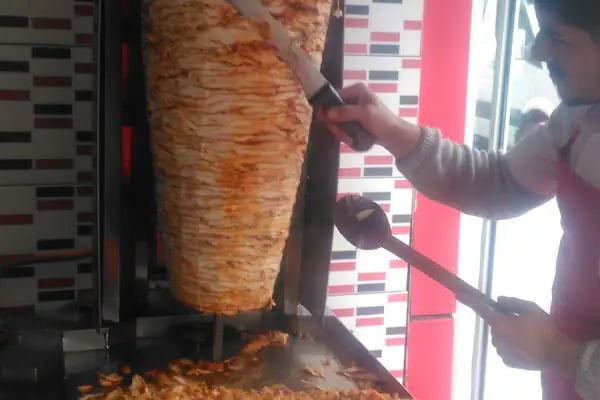 Kınık Döner - Resim 20