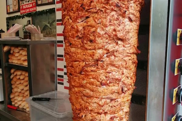 Kınık Döner - Resim 3