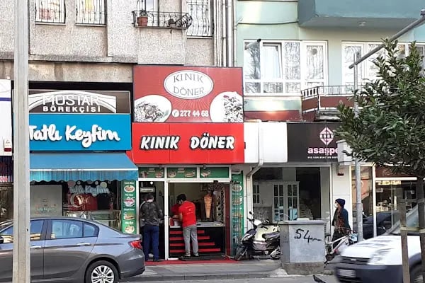 Kınık Döner - Resim 13
