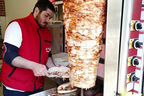 Kınık Döner - Resim 4