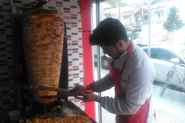Kınık Döner - Resim 19
