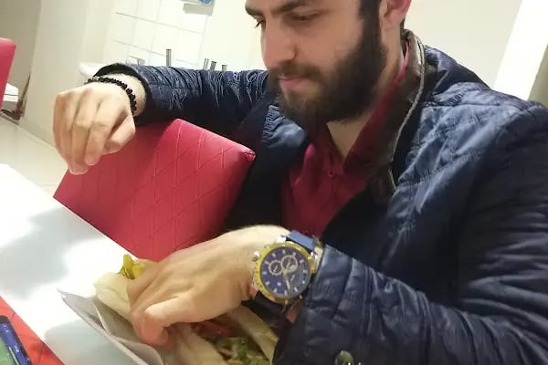 Kınık Döner - Resim 18