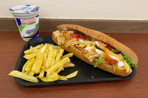 Kınık Döner - Resim 7