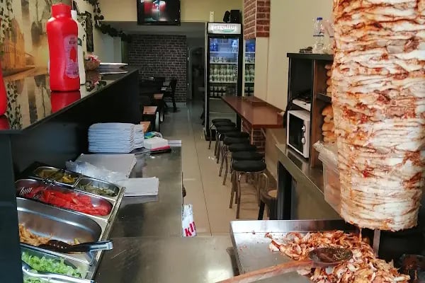 Kınık Döner - Resim 2
