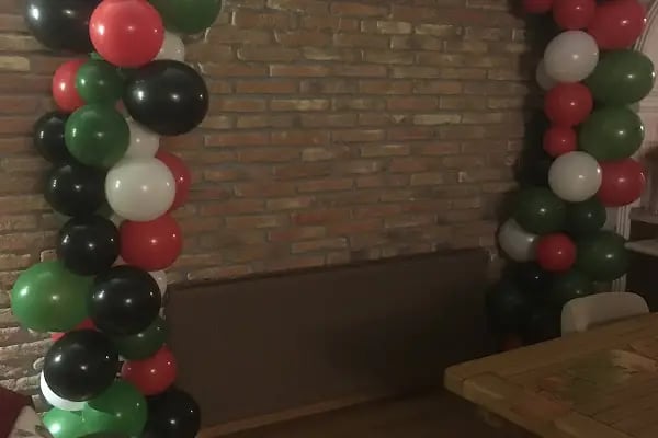 Artı Tasarım Süs Dünyası. /Balon Kutusu Sakarya Şubesi - Resim 18