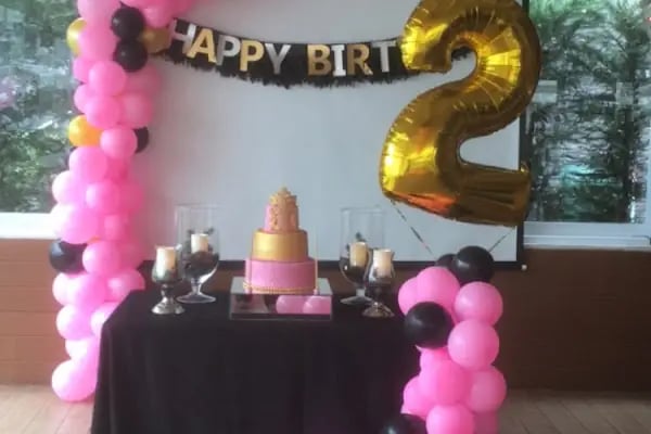 Artı Tasarım Süs Dünyası. /Balon Kutusu Sakarya Şubesi - Resim 4