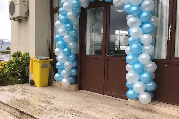 Artı Tasarım Süs Dünyası. /Balon Kutusu Sakarya Şubesi - Resim 12